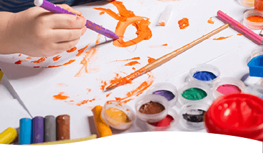 Kinderopvang de vlinder - buitenschoolse opvang