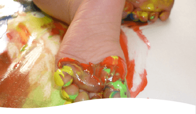 KInderopvang de vlinder - informatie