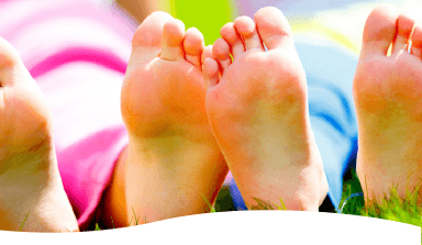 Kinderopvang de vlinder - kinderopvang