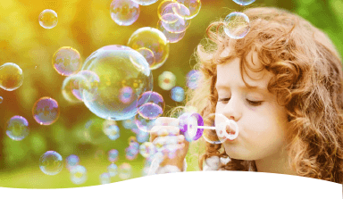 KInderopvang de vlinder - over ons