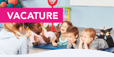 Kop voor vacature - uitvullen